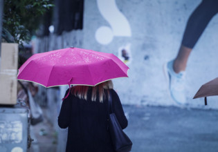 Καιρός: Γενικά αίθριος καιρός τη Δευτέρα – Πού θα υπάρχουν βροχές και καταιγίδες