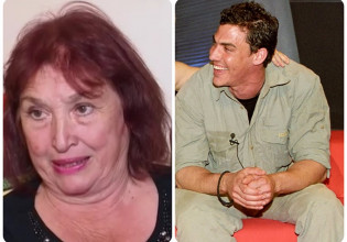 Τζώρτζης Μονογυιός – Συγκλονισμένη η Ρούλα Βροχοπούλου για την θάνατο του συμπαίκτη της