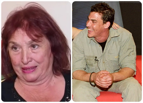 Τζώρτζης Μονογυιός – Συγκλονισμένη η Ρούλα Βροχοπούλου για την θάνατο του συμπαίκτη της