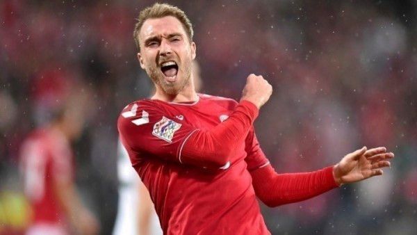 Ολοκληρώνει το «μπαμ» του Ιανουαρίου η Μπρέντφορντ με Έρικσεν