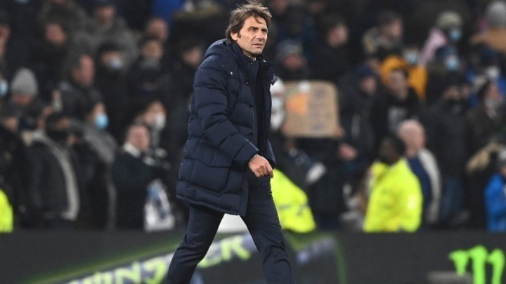 Κόντε – «Ο Κέιν είναι σημείο εκκίνησης του σχεδίου επιτυχίας της Τότεναμ»