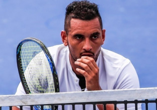 Περίπατος του Κύργιου και… ματσάρα με Μεντβέντεφ