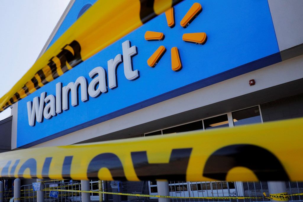 Walmart – Στον κόσμο του metaverse και η κορυφαία αλυσίδα σούπερ μάρκετ των ΗΠΑ