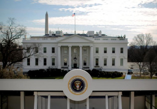 Ουκρανία – Από κοινού ενέργειες με ΗΠΑ για τη διατήρηση της ειρήνης στην Ευρώπη