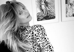 Χάιντι Κλουμ – Ο αισθησιακός χορός της που έριξε το Instagram