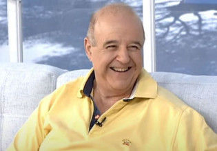 Παύλος Χαϊκάλης – Επίθεση κατά του ηθοποιού που θέλει να γίνει αστρολόγος