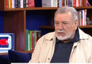 Ο Τάσος Χαλκιάς απαντά για την κόντρα με την Μαλέσκου – Παρατράβηξε από την μια πλευρά