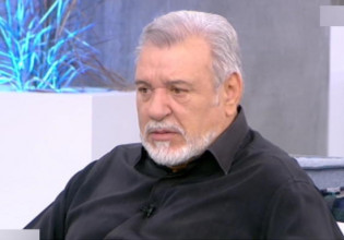 Ατύχημα για τον Τάσο Χαλκιά – «Όσοι δεν σε ξέρουν, σε γλωσσοτρώνε…»