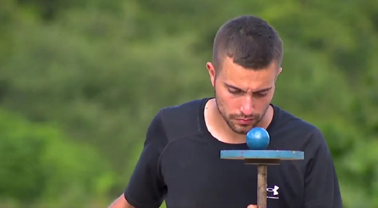 Γιάννη Χατζηγεωργίου – Ξεκαθαρίζει τι ισχύει για τα αστρονομικά ποσά των Διάσημων