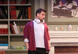 Σπύρος Χατζηαγγελάκης – Το «ευχαριστώ» του ηθοποιού μετά τη… χαζή φάρσα που τον έστειλε στο κρατητήριο