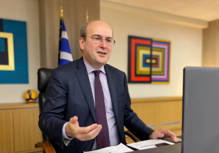 Ξεκίνησε η προεργασία για την ψηφιακή κάρτα εργασίας – Ο «οδικός χάρτης»