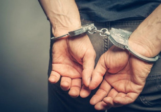 Περιστέρι – Στη φυλακή ο 32χρονος για τον βιασμό της 14χρονης αδελφής της συντρόφου του