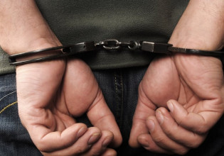 Κακοποιός που συνελήφθη τον περασμένο Ιούλιο για ανατινάξεις 27 ΑΤΜ, επανήλθε στην εγκληματική δράση