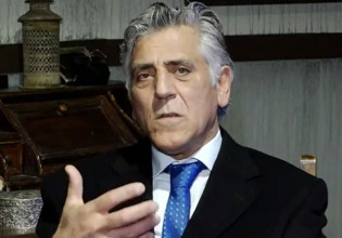 Πέτρος Φιλιππίδης – Ποιος ηθοποιός είπε τον λατρεύει