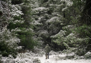 Κακοκαιρία «Ελπίδα» – Πολιτική Προστασία: Νέα σύσκεψη σήμερα και οδηγίες προς τους πολίτες