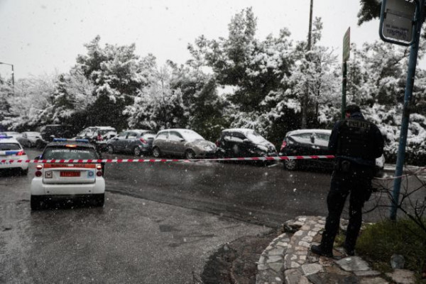 Κακοκαιρία «Ελπίδα» – ΣΥΡΙΖΑ: Το δόγμα Μητσοτάκη για την πολιτική προστασία είναι να στέλνει sms