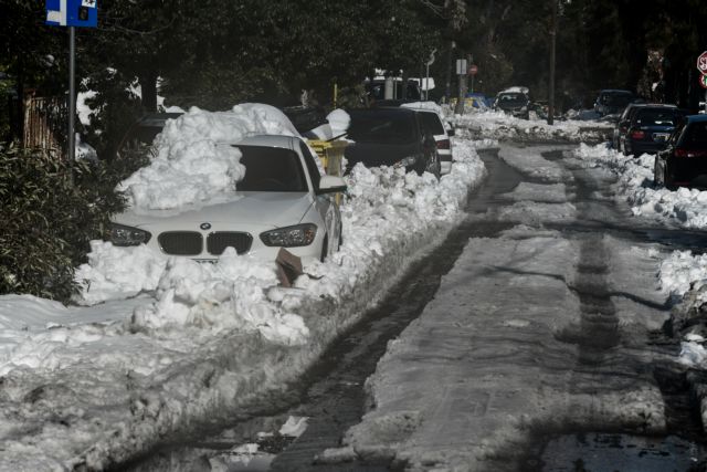Καραγιάννης: Αρμοδιότητα της Περιφέρειας Αττικής οι Μεσογείων, Κατεχάκη, Μαραθώνος