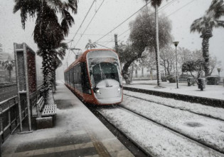 Κακοκαιρία «Ελπίδα» – Παππάς: Απροετοίμαστο και σε πανικό το επιτελικό κράτος