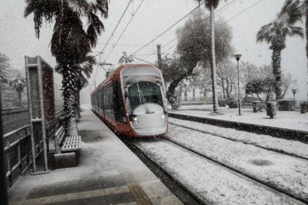 Κακοκαιρία «Ελπίδα» – Παππάς: Απροετοίμαστο και σε πανικό το επιτελικό κράτος