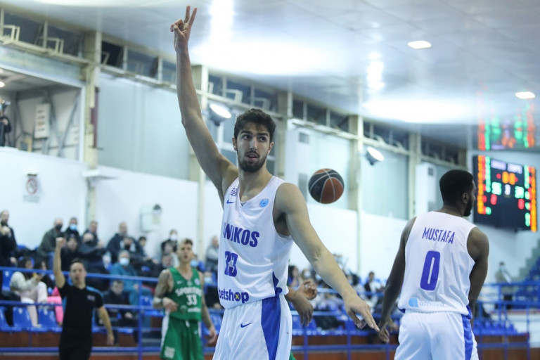 Παναθηναϊκός: Ενσωματώνεται αμέσως ο Χουγκάζ