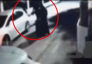 Κιάτο – Έκλεψαν χρηματοκιβώτιο βάρους… 300 κιλών από επιχειρηματία – Τους έπεσε στο δρόμο