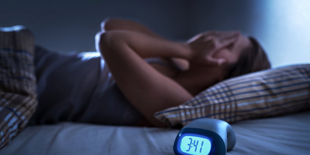 Πώς θα κοιμηθείτε καλύτερα; - Τι προτείνουν οι ειδικοί ύπνου