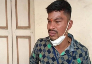 Ινδία – Υποψήφιος σε εκλογές πήρε μόνο την ψήφο του