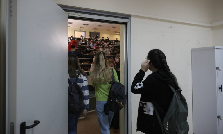 Πανεπιστήμια – Τι θα γίνει με τα κρούσματα και την πλατφόρμα Edupass