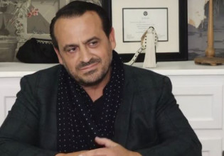 Βασίλης Ζούλιας – Mε κοροναϊό για δεύτερη φορά – «Έλεγα ότι θα πεθάνω»