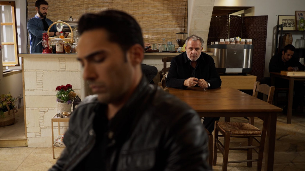 Η Γη της Ελιάς spoiler – Όσα θα δούμε από την Κυριακή 9 έως και την Πέμπτη 13 Ιανουαρίου