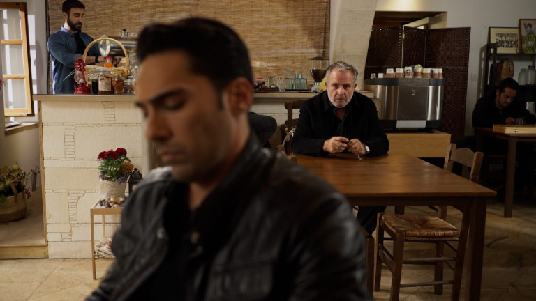 Η Γη της Ελιάς spoiler – Όσα θα δούμε από την Κυριακή 9 έως και την Πέμπτη 13 Ιανουαρίου