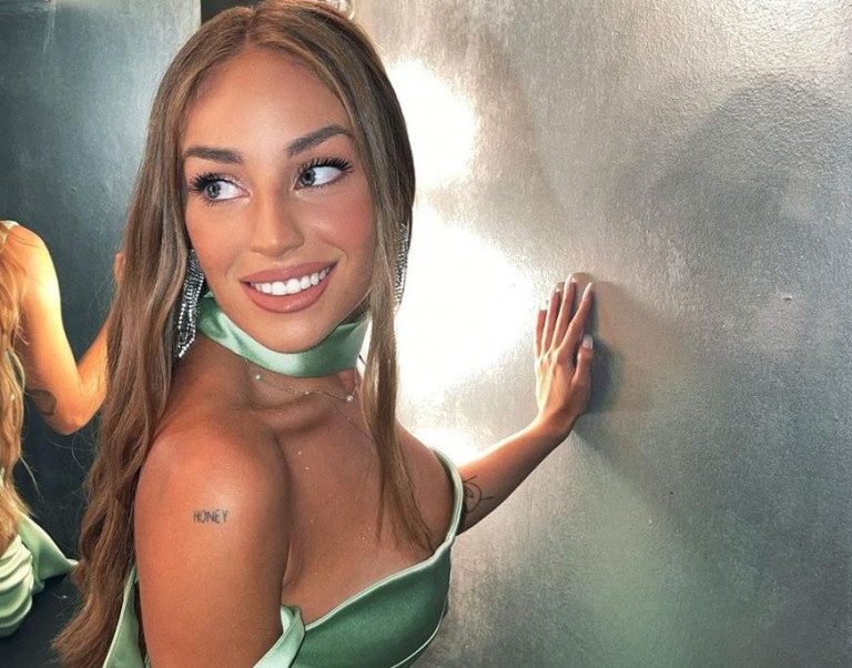 Ανδρομάχη – «Είχα πέσει θύμα του revenge porn»