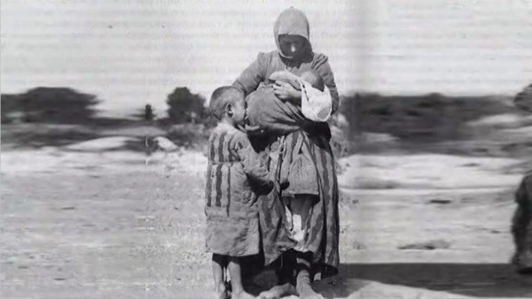 100 χρόνια από τη Μικρασιατική Καταστροφή