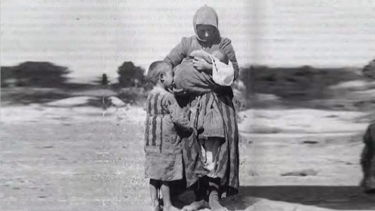 100 χρόνια από τη Μικρασιατική Καταστροφή