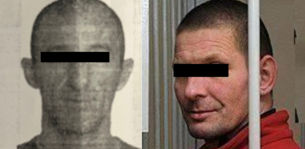 Επιβαιώθηκε η αποκάλυψη του in.gr: Γκάφα με σύλληψη λάθος ανθρώπου για τη δολοφονία του μαφιόζου Σαλόνικ