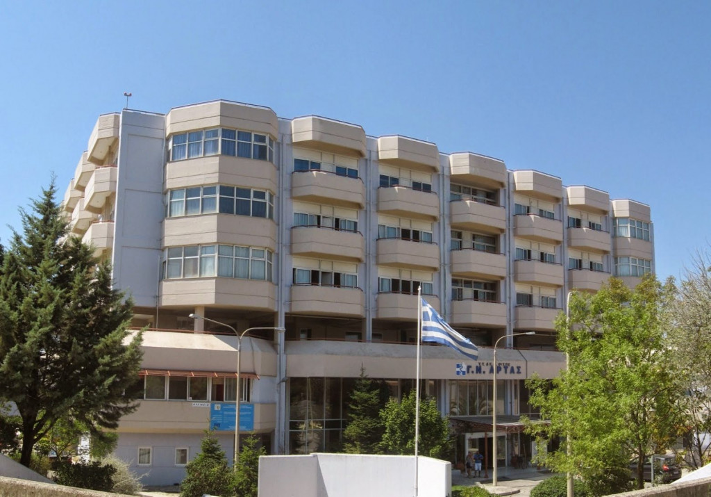 Άρτα – Βγαίνει από τη ΜΕΘ ο 16χρονος που αυτοπυροβολήθηκε – Γέννησε η μητέρα του