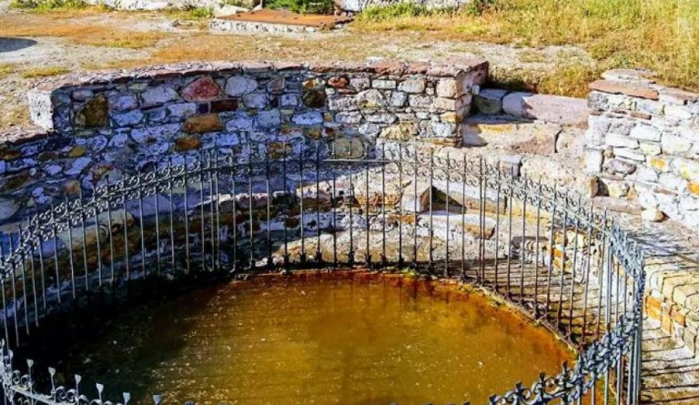 Λέσβος: Προσπάθεια για αξιοποίηση γεωθερμικού Πεδίου