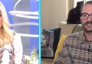 Βιασμός στη Θεσσαλονίκη – Η απάντηση του Ηλία Γκιώνη στη μήνυση του Δημήτρη Φιντιρίκου και η εμπλοκή πολιτικών