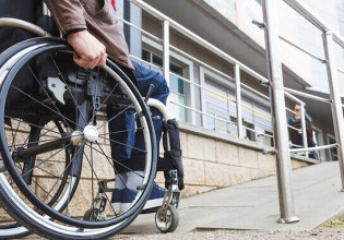 Μαλεβίζι-Τα σχολεία αποκτούν ράμπες για μαθητές ΑΜΕΑ