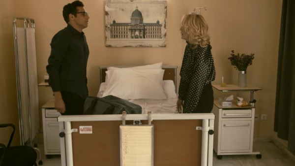 Σκοτεινή θάλασσα – Το παρελθόν της Άννας οδηγεί σε κρυφό εραστή – Τι θα δούμε στα επόμενα επεισόδια