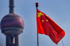 Η «Αγρια Δύση» της Κίνας