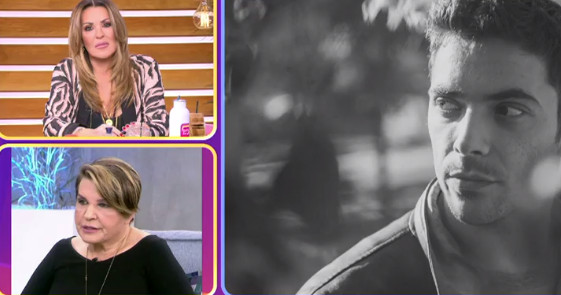 Κατιάνα Μπαλανίκα: «Από την ώρα που μου είπαν για τον Νάτση κλαίω»