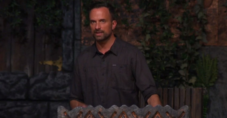 Survivor – Οικειοθελής αποχώρηση του Γιάννη Χατζηγεωργίου