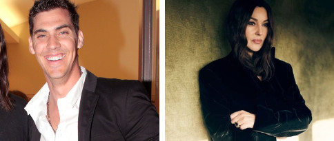 Τζώρτζης Μονογυιός – Η Μόνικα Μπελούτσι, η Lady Gaga και η διάσημη μπουτικ στη Μύκονο