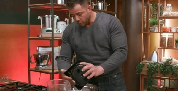 Masterchef – Ο King Kong που ενθουσίασε τους κριτές με το banoffee του