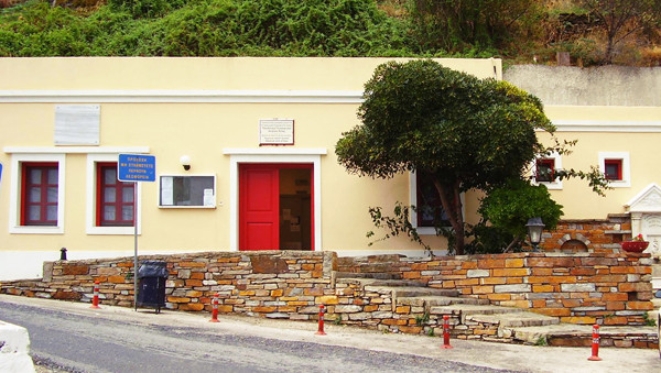 Κέα-Επιστολή απόγνωσης της Δημάρχου-Με έναν γιατρό έμεινε το νησί και χωρίς παιδίατρο για 9η χρονιά