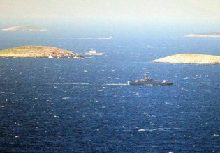 Δένδιας: Δεν ξεχνάμε τους πεσόντες εν ώρα καθήκοντος στα Ίμια