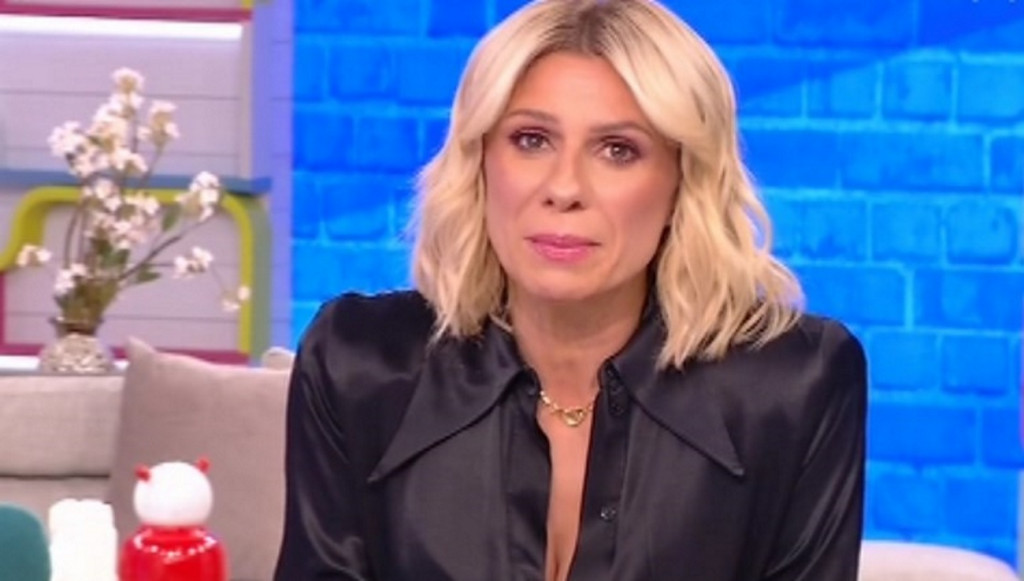 Πένθος ξανά για την Κατερίνα Καραβάτου