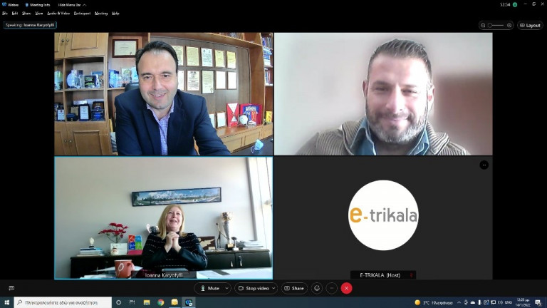 Οι Δήμοι στο πλευρό των αθλητών ΑΜΕΑ