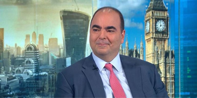Ο Γιάννος Κοντόπουλος νέος διευθύνων σύμβουλος της ΕΧΑΕ